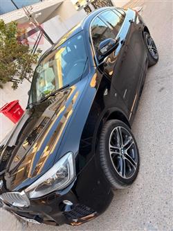 بي ام دبليو X4